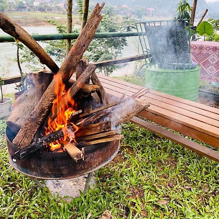 Son River Homestay Phong Nha Exterior photo